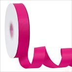 SüSLe Bebek ve Parti Grogren Kurdele, 2,5 Cm X 23 Mt - Fuşya Çok Renkli