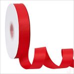 SüSLe Bebek ve Parti Grogren Kurdele, 2,5 Cm X 23 Mt - Kırmızı Çok Renkli
