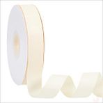 SüSLe Bebek ve Parti Grogren Kurdele, 2,5 Cm X 23 Mt - Krem Çok Renkli