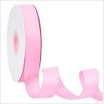 SüSLe Bebek ve Parti Grogren Kurdele, 2,5 Cm X 23 Mt - Pembe Çok Renkli