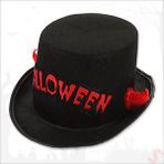 SüSLe Bebek ve Parti Hallloween Boynuzlu Şapka, 30cm Çok Renkli