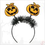 SüSLe Bebek ve Parti Halloween Canavar Bal Kabağı Taç Çok Renkli