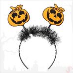 SüSLe Bebek ve Parti Halloween Canavar Bal Kabağı Taç