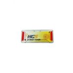 SÜSLEN Hgs Kabı - Hgs Etiket Kabı - Hgs Takmatik