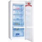 Süsler 7600 6 Çekmeceli Derin Dondurucu 210L - Yok