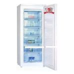 Süsler 7600 6 Çekmeceli Derin Dondurucu 210L