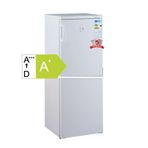 Süsler SDD-9600-WD Inox Derin Dondurucu