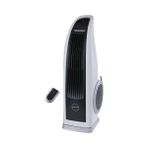 Süsler Sh 9400 Kumandalı Duvar Tipi Vantilatör 120 W Güç ile 3 Hız Kademesi ve Zamanlayıcı Özelliği