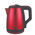 Süsler SS-4115 1800 W 1.8 lt Kapasiteli Su Isıtıcısı Kırmızı