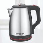 Süsler SS-4115 Spring Inox 2 lt Kettle