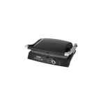 Süsler STM-4010 Siyah Tost Makinesi