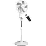 Süsler SV-1604 R Uzaktan Kumandalı Ayaklı Vantilatör
