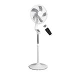 Süsler SV-1804 R Uzaktan Kumandalı Ayaklı Vantilatör