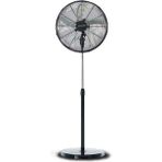 Süsler SV-1817 150 Watt Sanayi Tipi Vantilatör 18 İnç Pervane Çapı ile Geniş Salınım Açısı