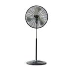 Süsler SV-2450 Sanayi Tipi Ayaklı Vantilatör (Pervane Çapı 60 CM)