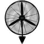 Süsler SV-3020 Sanayi Tipi Duvar Vantilatör