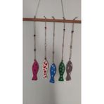 SÜSLÜYÜZ Balkon, duvar süsü
