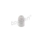 SUSPANSIYON LASTIK TAKOZU ON (VW: BORA-GOLF IV-PASSAT-POLO) 103488016 TOPRAN-103488001