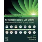 Sustainable Natural Gas Drilling: Technologies and Case Studies for the Energy Transition