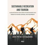 Sustainable Recreation and Tourism Gece Kitaplığı