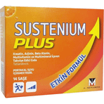 Sustenium Plus 14 Saşe