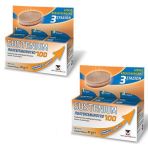 Sustenium Triple Action CoQ-10 Multivitamin Multimineral 2x30 Tablet