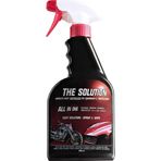 Susuz Araç Yıkama Cilalama - Hızlı Cila 800 ML