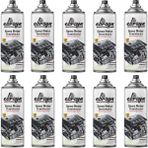Susuz Motor Yıkama ve Temizleme Spreyi Ebrayn Aerosol 500 ml Yüksek Parlaklık 10 Adet