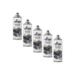 Susuz Motor Yıkama ve Temizleme Spreyi Ebrayn Aerosol 500 ml Yüksek Parlaklık 5 Adet