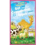 Süt Çeşmelerinin İsyanı - Çocuklar İçin Bilgelik Hikayeleri 6 - Beyan Yayınları