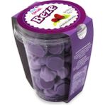Süt Çocuk 30 gr Ahududu Aromalı Beze