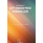 Süt Endüstrisi Makineleri / Hasan Cankurt / Gece Akademi / 9786057631190