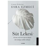 Süt Lekesi - Esra Ezmeci