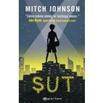 Şut - Mitch Johnson