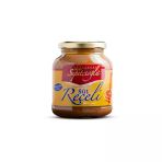 Süt Reçeli 370G