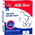 SUT SAKLAMA POSETI ARTIMED 10 LU
