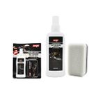 Süt Silikon Parlatıcı 200Ml Sünger Set