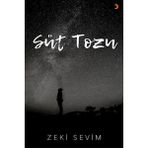 Süt Tozu - Zeki Sevim