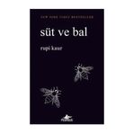 Süt ve Bal - Rupi Kaur