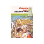 SÜTANNEM NAZLI - KEMALETTIN TUĞCU