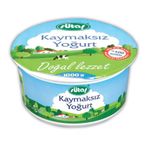 Sütaş 1 kg Kaymaksız Yoğurt
