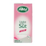 Sütaş 1 kg Light Süt