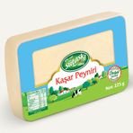 Sütaş 225 gr Kaşar Peyniri