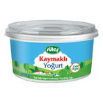 Sütaş 850 gr Kaymaklı Yoğurt