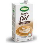 Sütaş Barista Süt 1 Lt