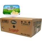 Sütaş Kahvaltılık Piknik Tereyağ 10 Gram + 120 Adet