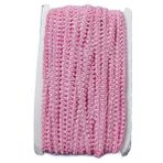 Sutaşı Harç Şerit Stor Zebra Perde Abajur Kırlent 20 metre mtst1 Pembe