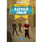 Sütçü İmam - İz Bırakanlar - Eda Bayrak