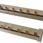 Sutem 106 cm 1 mm 63A 12'li Trifaze Otomat Barası