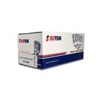 SUTEM 25,0MM (M10) Skp Bakır Kablo Pabucu ( 40 Adet )
